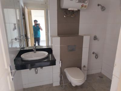 Image of 2390 Sq.ft 4 BHK Apartment / Flat for rent in Mahindra Aura, Sector 110A, Gurgaon for Rs. 55000