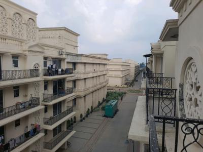 Building Image of 1081 Sq.ft 3 BHK Builder Floor for sale in Signature Global Park 4 And 5, Sector 36 Sohna for Rs. 9500000