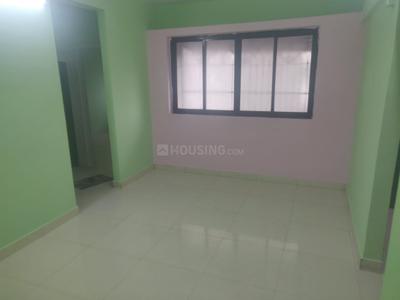 Bedroom Image of 1100 Sq.ft 3 BHK Apartment / Flat for rent in Ambernath East Ambernath for Rs. 14000