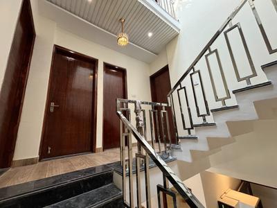 Image of 2500 Sq.ft 5 BHK Independent House for sale in Awaleshpur, Varanasi for Rs. 21000000