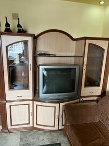 Hall Image of 1200 Sq.ft 2 BHK Apartment / Flat for rent in Naranpura Ahmedabad for Rs. 32000