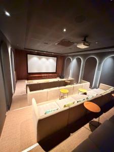 Hall Image of 1173 Sq.ft 2 BHK Apartment / Flat for sale in Goyal Orchid Whitefield, Whitefield Bengaluru for Rs. 17600000