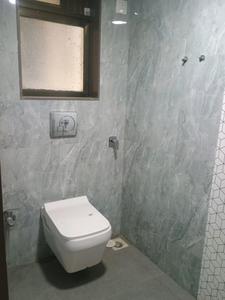Common Bathroom Image of 1425 Sq.ft 3 BHK Apartment / Flat for sale in Sai Park, Kalyan West Kalyan for Rs. 11500000