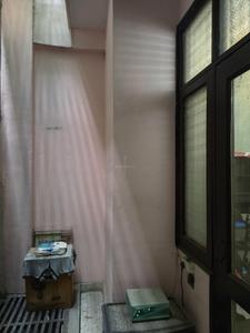 Balcony Image of 1100 Sq.ft 3 BHK Builder Floor for sale in Indirapuram Ghaziabad for Rs. 9000000