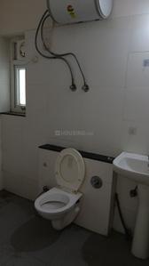 Image of 1090 Sq.ft 2 BHK Apartment / Flat for sale in Godrej Infinity, Mundhwa, Pune for Rs. 10500000