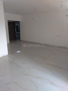 Hall Image of 1170 Sq.ft 2 BHK Apartment / Flat for sale in Jasmine Spring valley, Magarpatta City Pune for Rs. 13000000