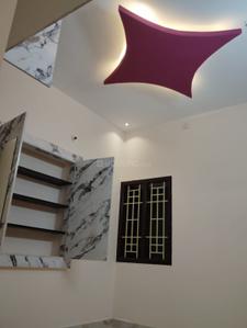 Bedroom Image of 800 Sq.ft 2 BHK Independent House for sale in Melapanangadi Madurai for Rs. 5500000