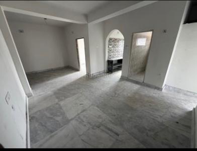 Hall Image of 927 Sq.ft 2 BHK Apartment / Flat for sale in Airport Gate No 2 Kolkata for Rs. 3522600