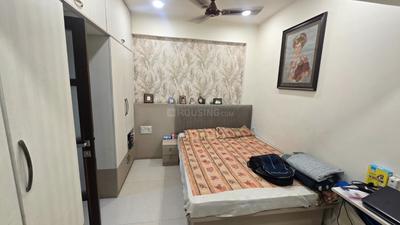 Bedroom Image of 1458 Sq.ft 3 BHK Apartment / Flat for sale in Raviraj Colorado, Kondhwa Pune for Rs. 13500000