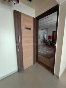 Hall Image of 1200 Sq.ft 2 BHK Apartment / Flat for sale in Natu Golden Trellis, Balewadi Pune for Rs. 12500000