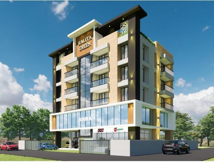 Kalita Green Main Image 1