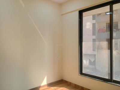 Bedroom Image of 950 Sq.ft 2 BHK Apartment / Flat for sale in Tharwani Riverdale Vista, Kalyan West Kalyan for Rs. 6800000