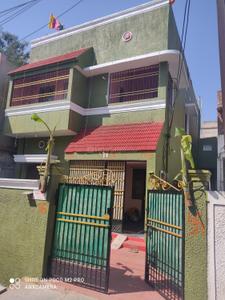 Image of 1200 Sq.ft 2 BHK Duplex for rent in Khamtarai, Raipur for Rs. 8000