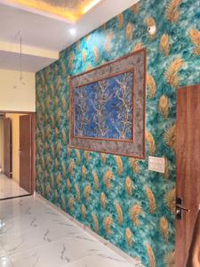 Hall Image of 1500 Sq.ft 3 BHK Villa for sale in Kalwad Road Jaipur for Rs. 5200000