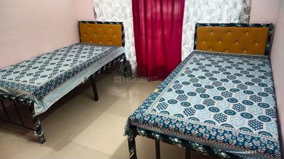 Bedroom Image of VASUDEV HEIGHTS  in Bhandup West, Mumbai