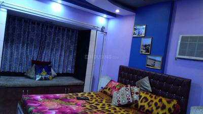 Bedroom Image of 650 Sq.ft 1 BHK Apartment / Flat for sale in Ahimsa Aapa Apartments, Malad West Mumbai for Rs. 12500000