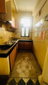 Kitchen Image of 1206 Sq.ft 2 BHK Builder Floor for rent in Sector 47 Noida for Rs. 27000