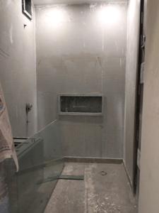 Bedroom One Image of 1440 Sq.ft 3 BHK Builder Floor for sale in Mukherjee Nagar New Delhi for Rs. 21000000