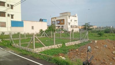 Residential Plot