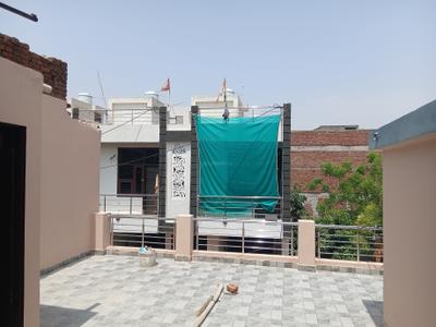 Image of 800 Sq.ft 3 BHK Villa for sale in Hathod, Jaipur for Rs. 4000000