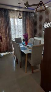 Hall Image of 1600 Sq.ft 3 BHK Apartment / Flat for rent in CHD Avenue 71, Sector 72 Gurgaon for Rs. 60000