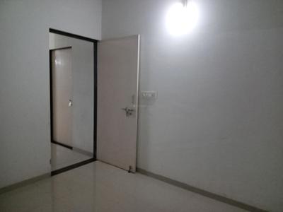 Bedroom Image of 2253 Sq.ft 4 BHK Apartment / Flat for sale in Godrej Garden City, Gota Ahmedabad for Rs. 11500000