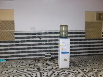 Bathroom Image of Aman pg and rooms in Sector 132, Noida