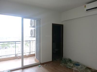 Bedroom Image of 1855 Sq.ft 3 BHK Apartment / Flat for sale in Godrej Meridien, Sector 103 Gurgaon for Rs. 29500000
