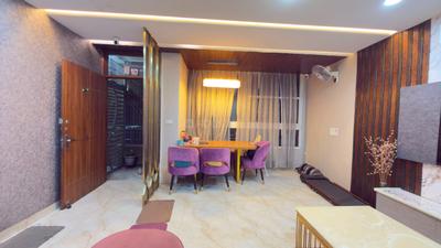 Image of 1450 Sq.ft 4 BHK Builder Floor for sale in Mayur Vihar Phase 1, New Delhi for Rs. 14500000