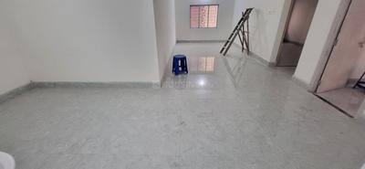 Hall Image of 1394 Sq.ft 3 BHK Apartment / Flat for sale in Airport Gate no. 1 Kolkata for Rs. 5854000
