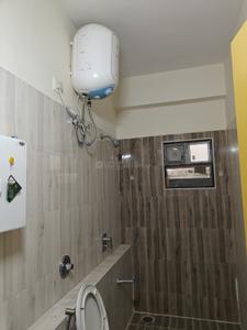 Image of 2028 Sq.ft 3 BHK Apartment / Flat for sale in Aastha Green Homes, Nallagandla, Hyderabad for Rs. 13200000