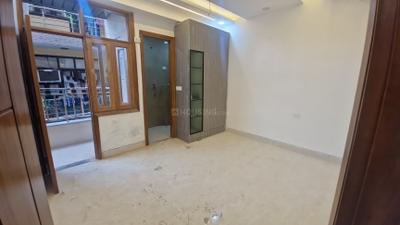 Bedroom Image of 1122 Sq.ft 3 BHK Builder Floor for sale in Kartik Gupta Builder Floor G - 519, Palam New Delhi for Rs. 11000000