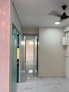 Hall Image of 900 Sq.ft 2 BHK Apartment / Flat for rent in Vidyavihar Mumbai for Rs. 70000