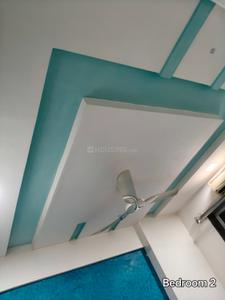 Bedroom Image of 800 Sq.ft 2 BHK Apartment / Flat for sale in Jai Gurudev Complex, Bhiwandi Thane for Rs. 6000000