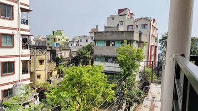 Image of 1200 Sq.ft 3 BHK Apartment / Flat for sale in Keshtopur, Kolkata for Rs. 4500000