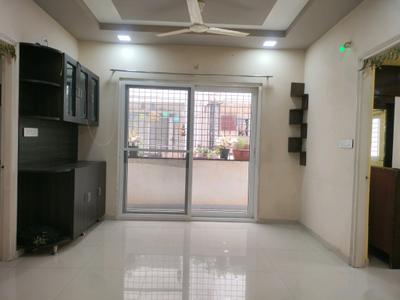 Dining Area Image of 1100 Sq.ft 2 BHK Apartment / Flat for rent in GCN Green Springs, Whitefield Bengaluru for Rs. 32500