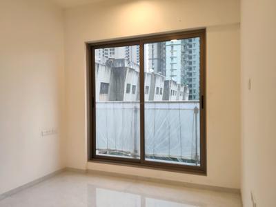 Bedroom Image of 750 Sq.ft 2 BHK Apartment / Flat for rent in ACME Ozone, Thane West Thane for Rs. 38000