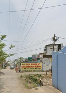 Image of 750 Sq.ft Residential Plot / Land for sale in South Civil Lines, Jabalpur for Rs. 3500000