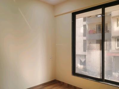 Bedroom Image of 1160 Sq.ft 2 BHK Apartment / Flat for sale in V Ten Lake View, Kalyan West Kalyan for Rs. 9900000