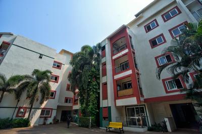 Image of 1169 Sq.ft 2 BHK Apartment / Flat for sale in Heritage Exotica, Arpora, Goa for Rs. 14500000
