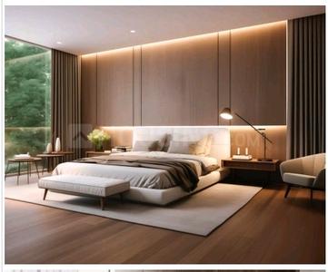 Bedroom Image of 3000 Sq.ft 4 BHK Villa for sale in Sree Dakshas Elsria, Saravanampatty Coimbatore for Rs. 30000000