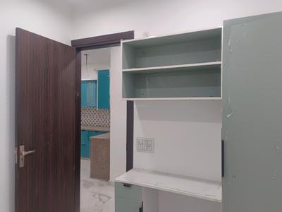 Bedroom Image of 900 Sq.ft 3 BHK Apartment / Flat for sale in Fairdeal Burari Top Builder Floors by Fairdeal Associates, Burari New Delhi for Rs. 4760000