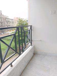 Bedroom One Image of 1197 Sq.ft 3 BHK Apartment / Flat for sale in Nayabad Kolkata for Rs. 6400000