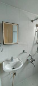 Image of 1210 Sq.ft 3 BHK Apartment / Flat for sale in Wakad, Pune for Rs. 9500000