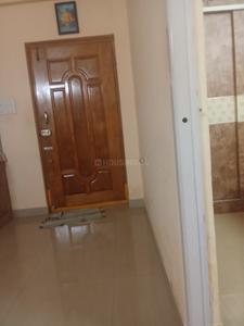 Hall Image of 1080 Sq.ft 2 BHK Apartment / Flat for sale in Pothinamallayya Palem Visakhapatnam for Rs. 4300000
