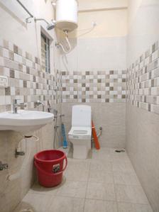 Bedroom Image of 550 Sq.ft 1 BHK Builder Floor for rent in Munnekollal Bengaluru for Rs. 22000