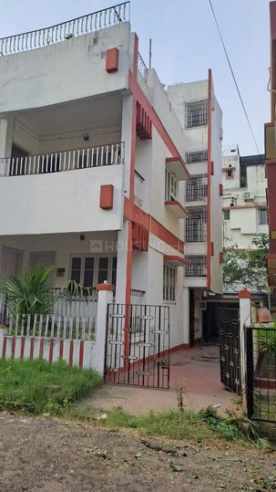 Sector-1, Salt Lake City Outside View 1