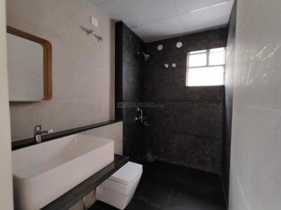 Bathroom Image of 1150 Sq.ft 2 BHK Apartment / Flat for sale in Alpine Pyramid, Sahakara Nagar Bengaluru for Rs. 11700000
