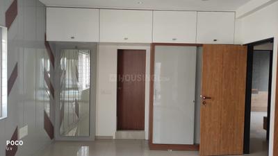 Bedroom Image of 2700 Sq.ft 4 BHK Villa for rent in Shilaj Ahmedabad for Rs. 44000