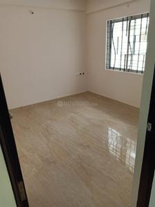 Bedroom Image of 1000 Sq.ft 2 BHK Apartment / Flat for rent in Maxx Glory, Beltarodi Nagpur for Rs. 23000